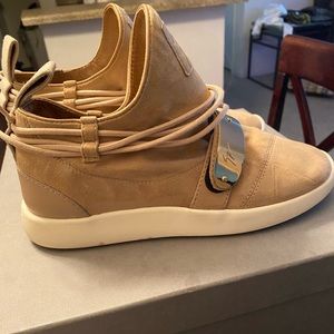 Giuseppe Zanotti sneakers